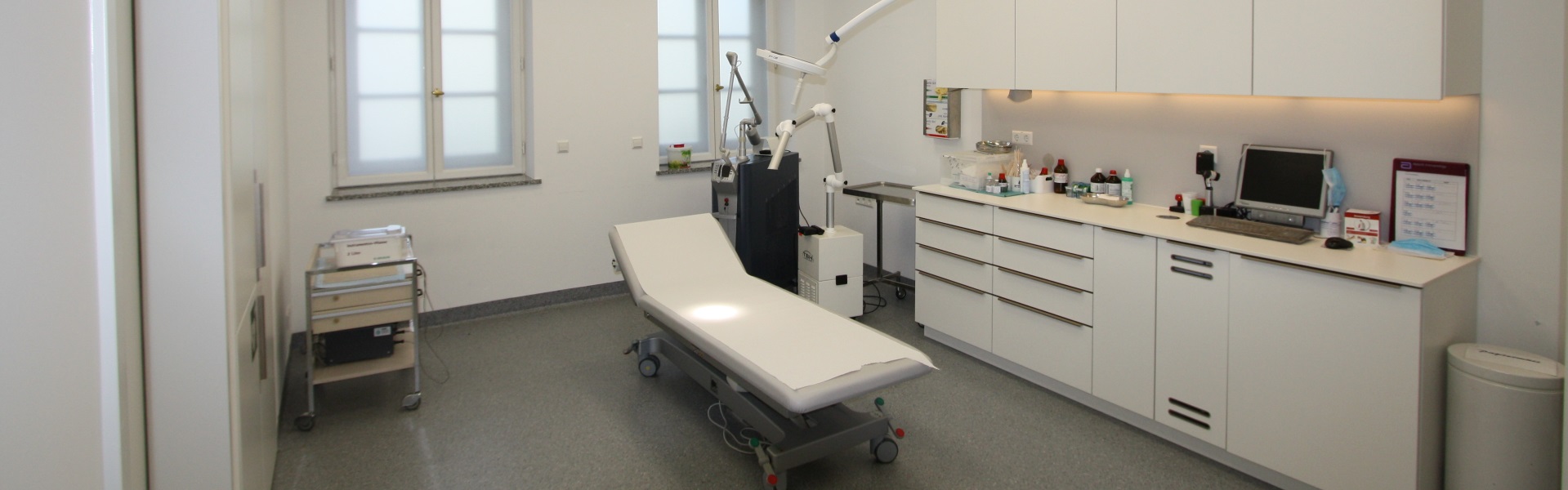 Welche Hautklinik In München Ist Die Beste Startseite