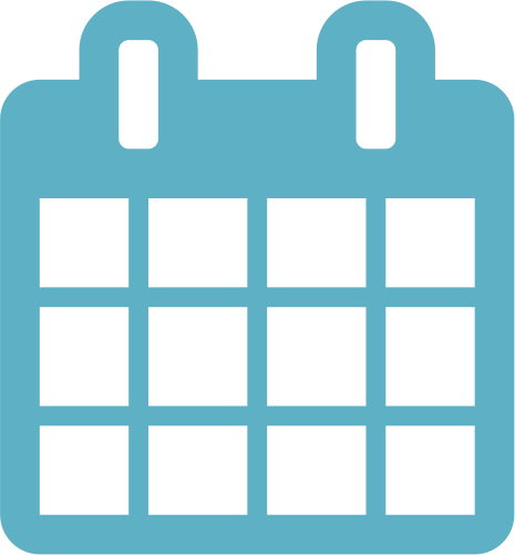 icon calendar